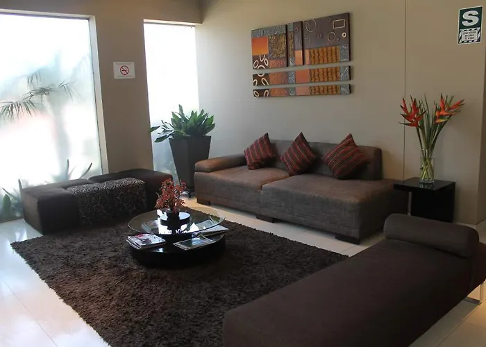 Habitat Hotel