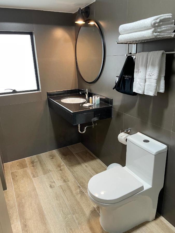 Habitat Hotel 3*