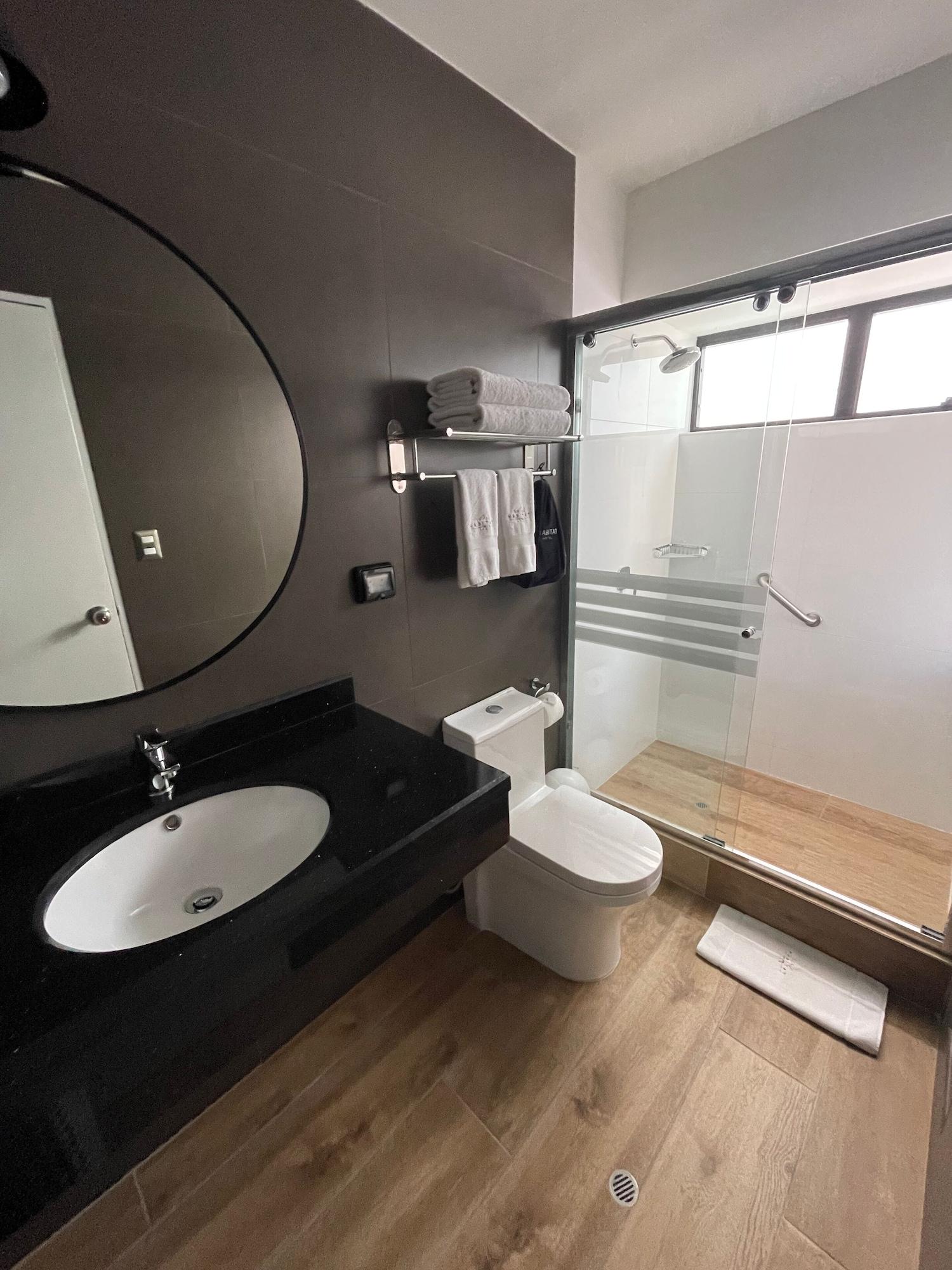 Hotel Habitat Lima