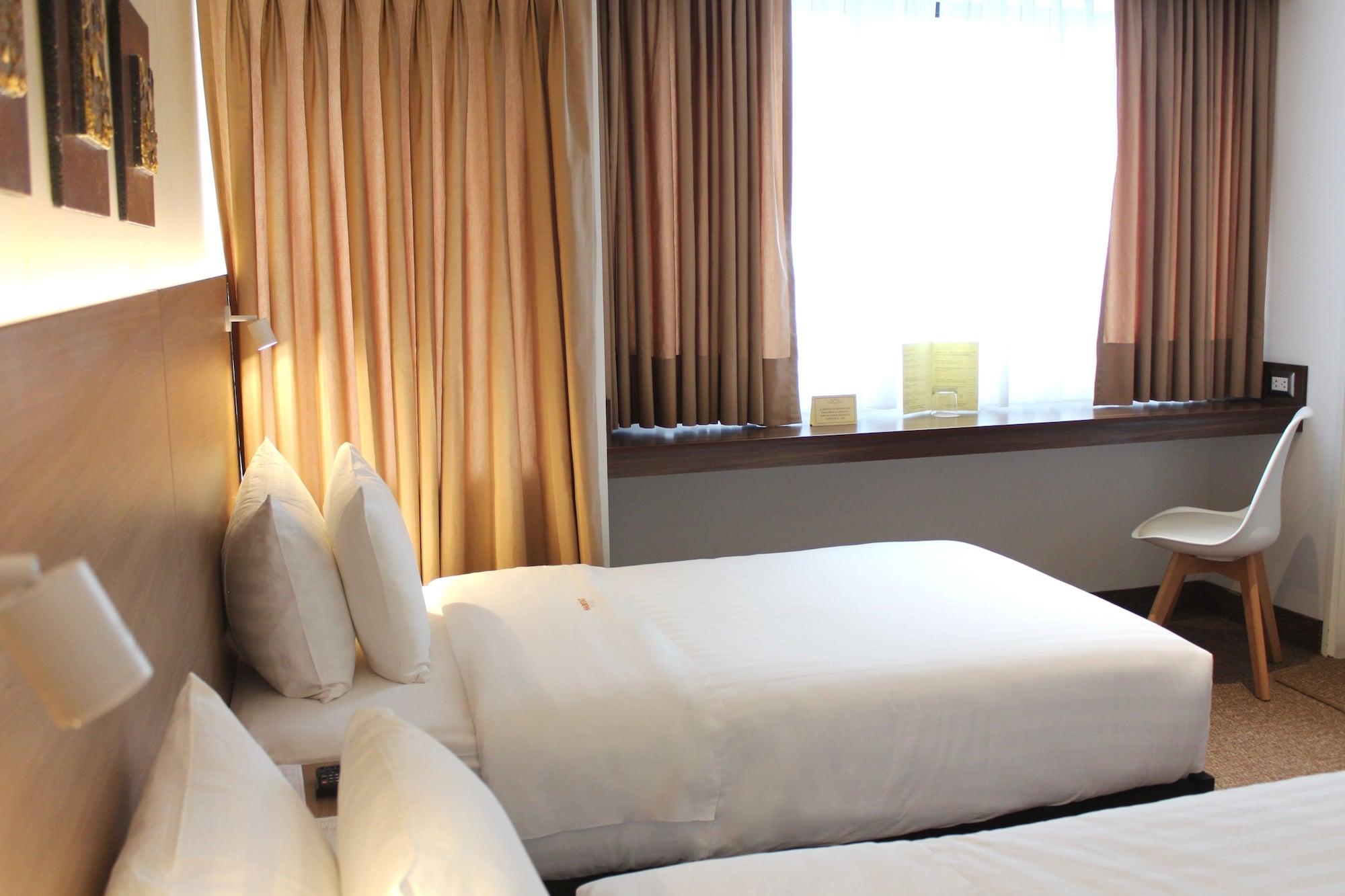 Hotel Habitat