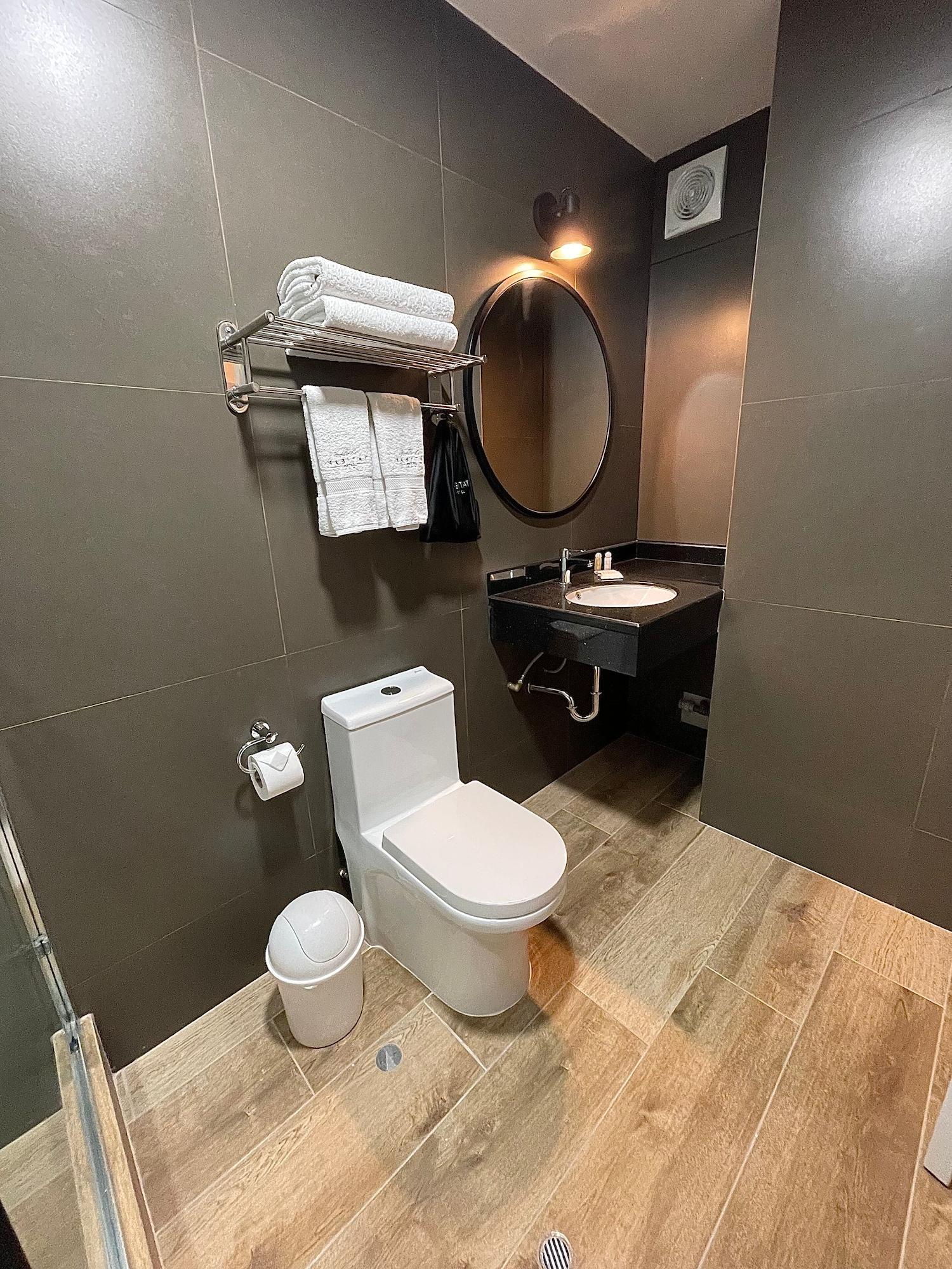 Habitat Hotel Lima