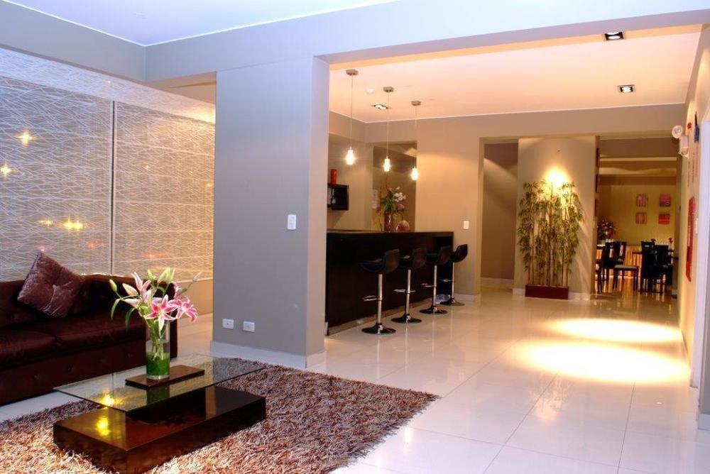 Hotel Habitat 3*