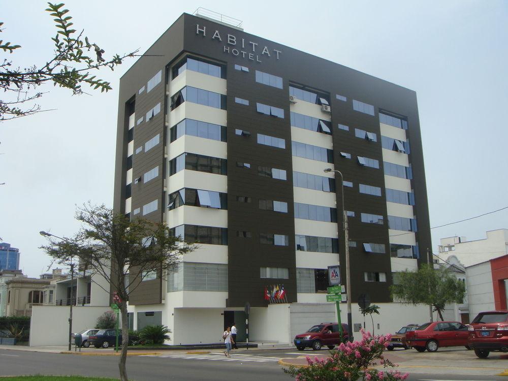 Habitat Lima