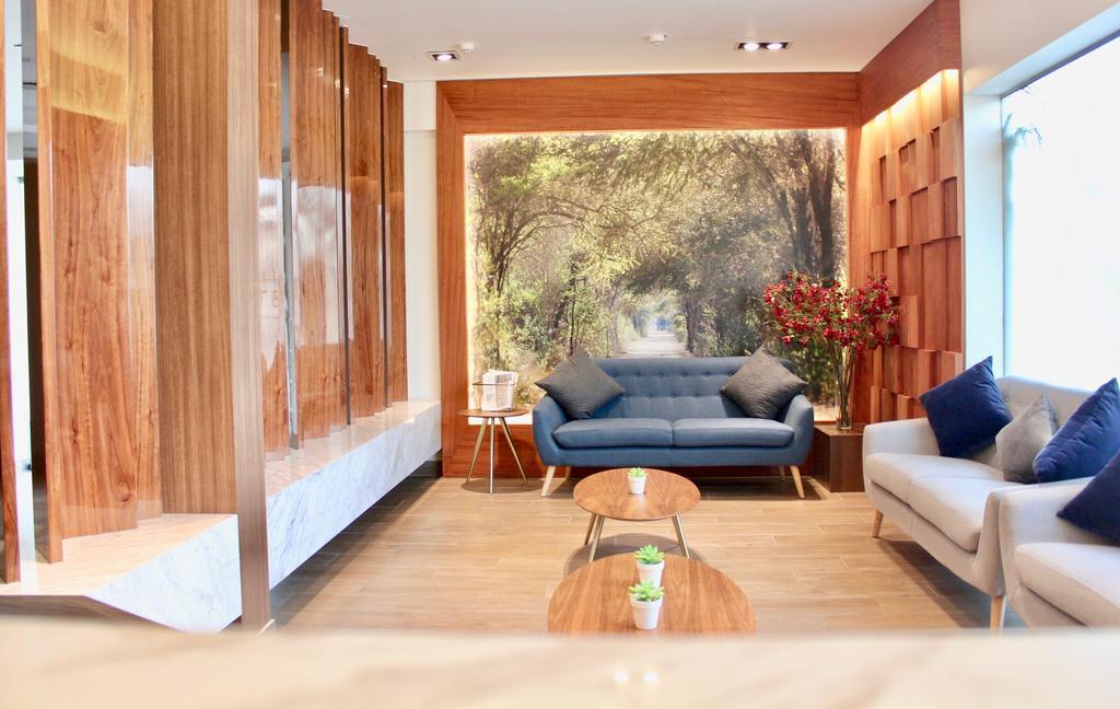 Habitat Hotel 3*