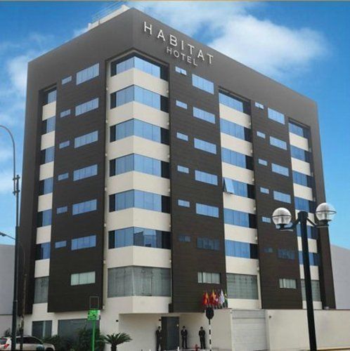 Habitat 3*