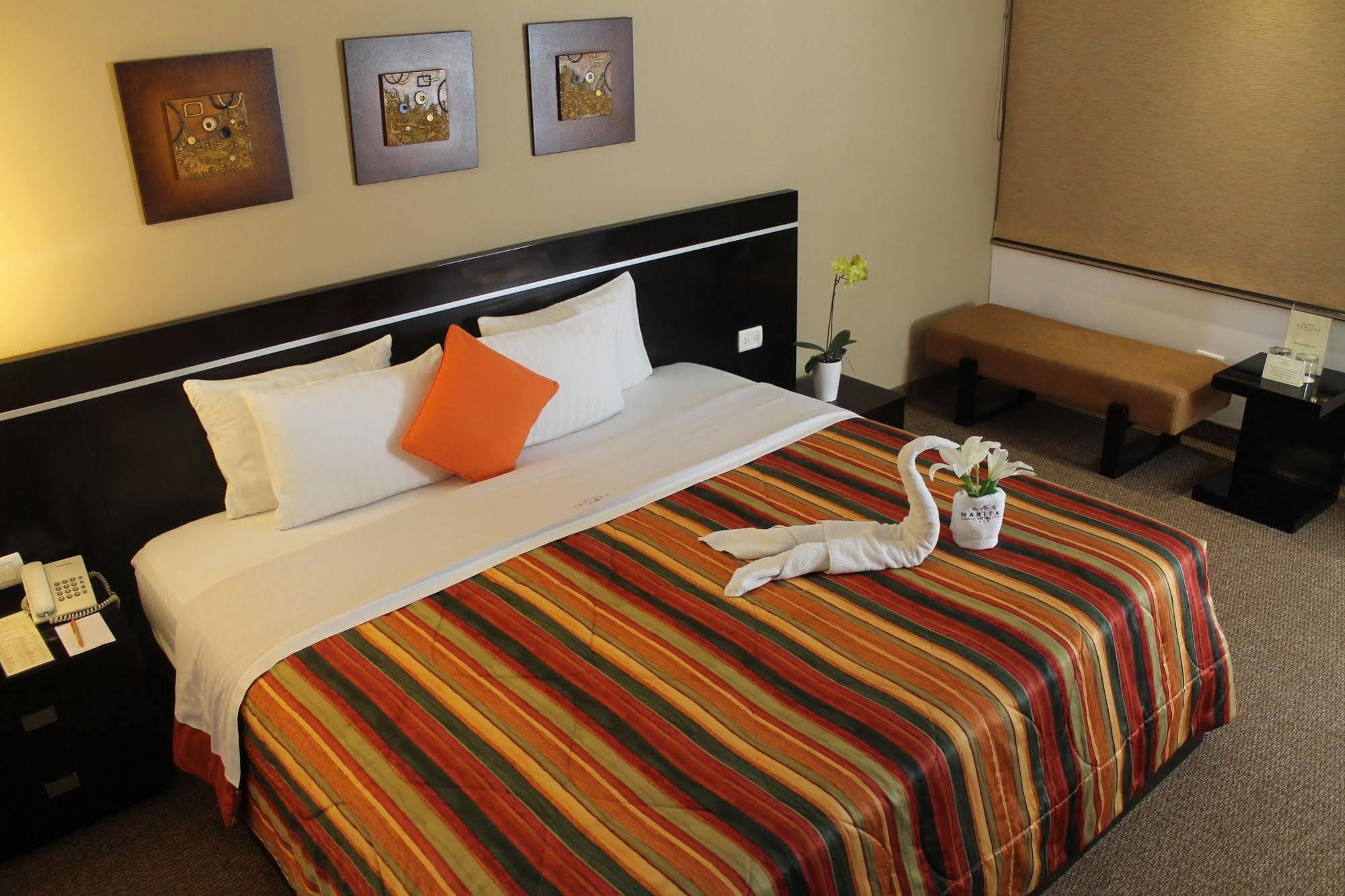 Hotel Habitat 3*