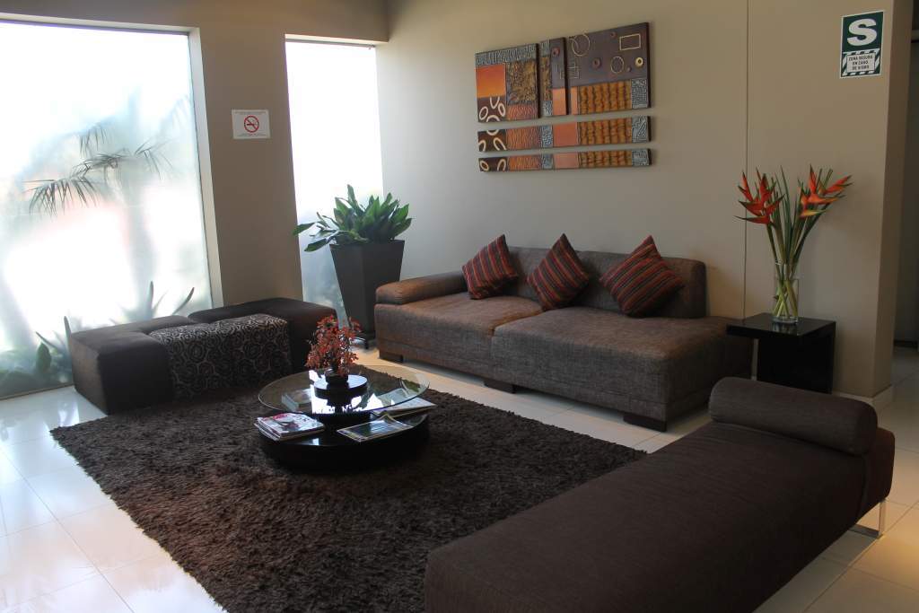Hotel Habitat Lima
