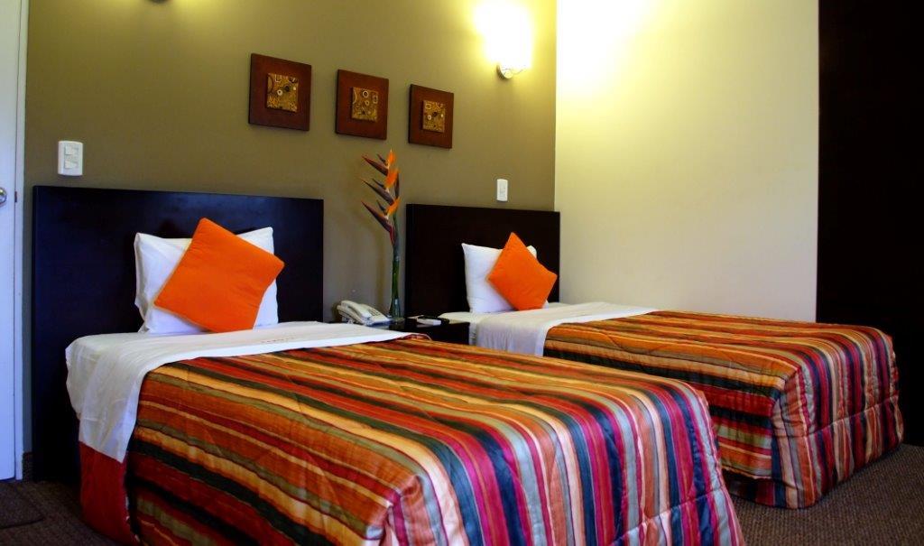 Habitat Hotel