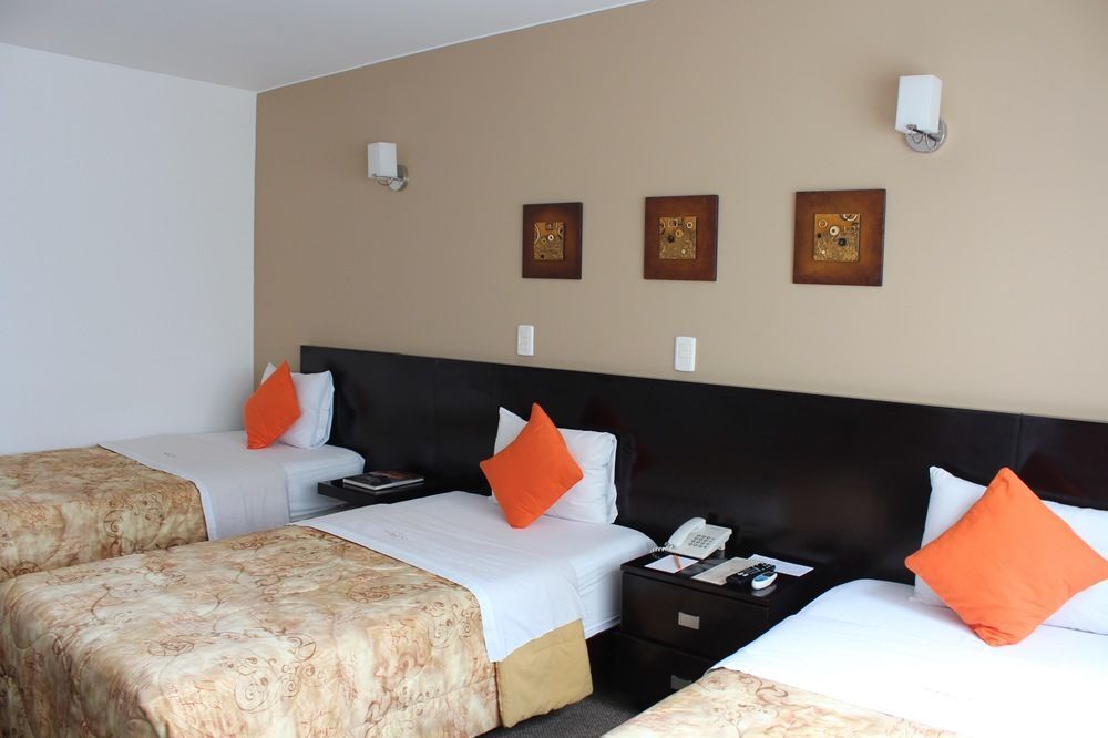 Hotel Habitat Lima