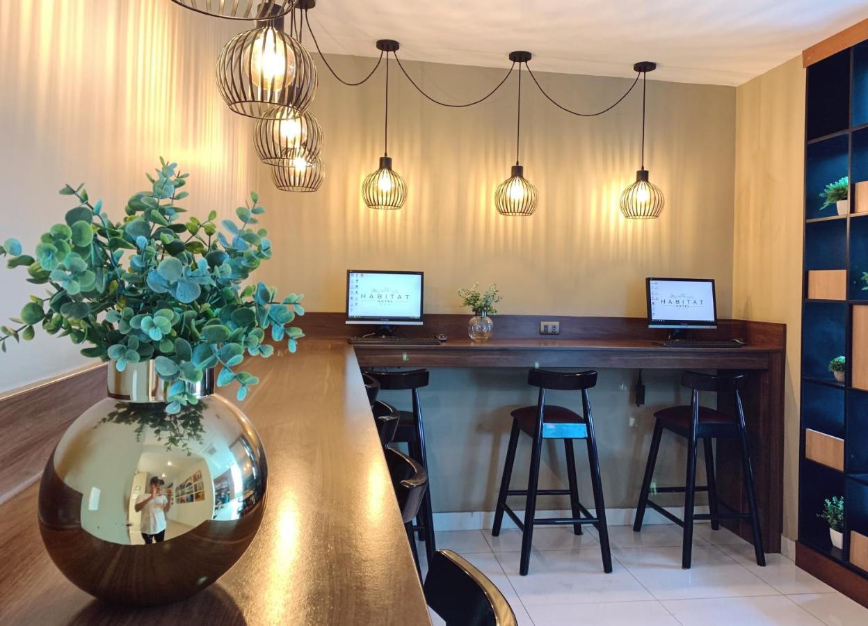 Hotel Habitat Lima