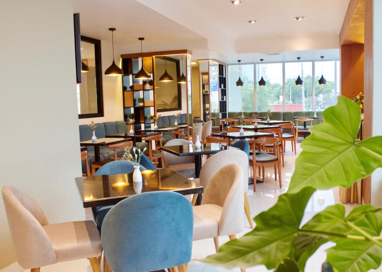 Habitat Hotel 3*